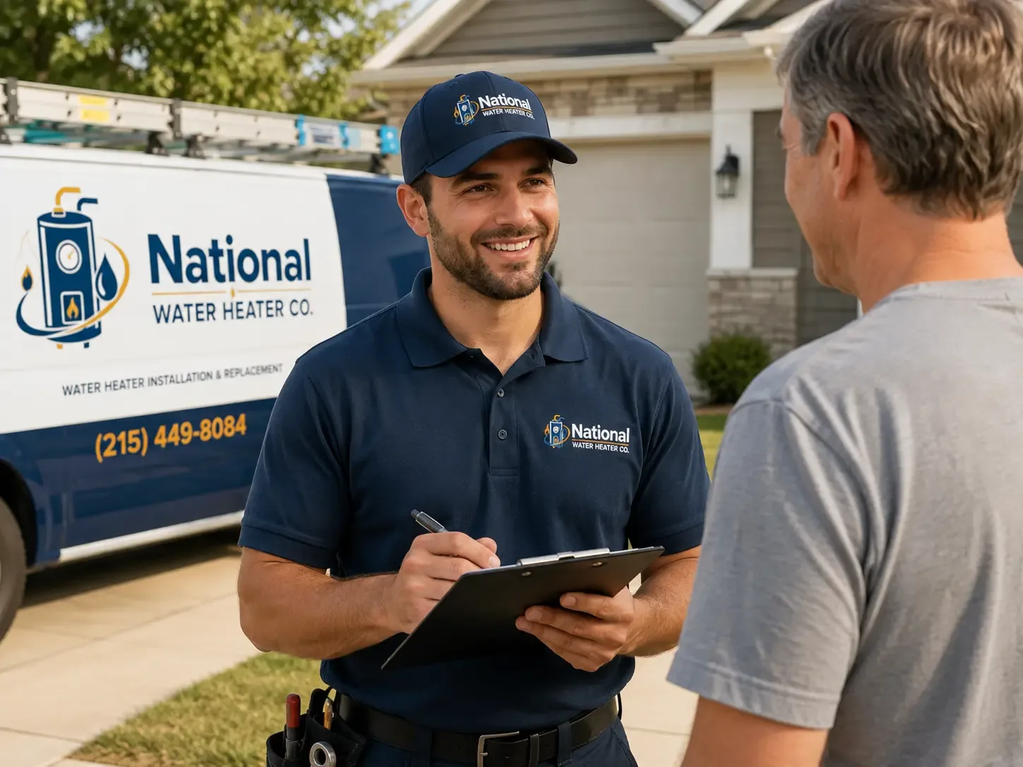 Water Heater Installation Bellport, NY FAQs